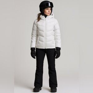 ❄️ Nike Storm Fit Black Ski/Snowboard Pants Women’s Size XS 0-1